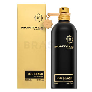 Montale Oud Island EDP U 100 ml
