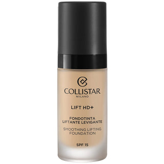 Collistar Lift Hd+ Ανυψωτικό Λειαντικό Foundation 2G Μπεζ Χρυσό 