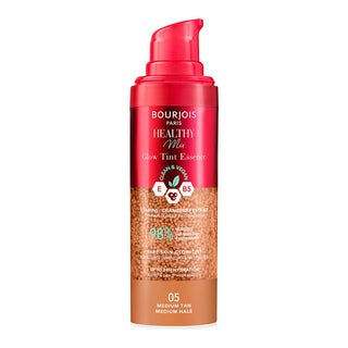 Bourjois Healthy Mix Glow Tint Essence Base De Maquillaje 017-Light Neutral 30ml