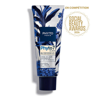 Phyto 7 Elixir Universal crema giorno 50 ml