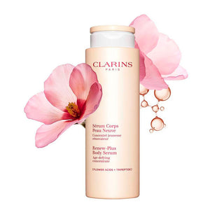 Clarins Body Shape Up Your Skin Renew Plus Siero Corpo 200 ml — Siero corpo
