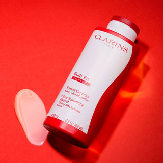 Clarins Body Fit Active 400 ml — Crema corpo