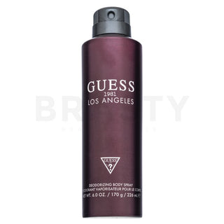 Guess 1981 Los Angeles DSR W 226 ml