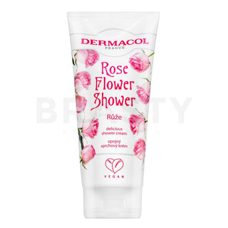 Doccia Dermacol Rose Flower 200 ml
