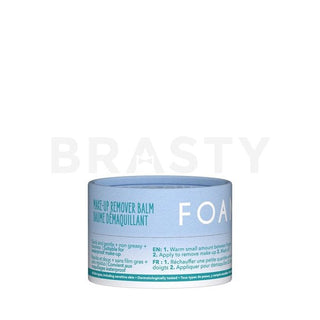 Foamie Balsam demachiant 50 g