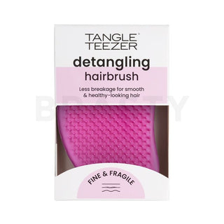 Tangle Teezer The Original Fine & Fragile Berry Bright
