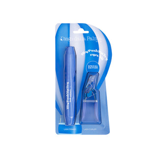 Diego dalla palma Kit Mypushup Toy Primer + Piegaciglia Blu 1 unità