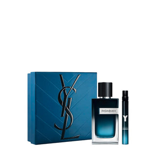 Yves saint laurent Cofanetto Y - Eau De Parfum 100 Ml + 10 Ml 1 unità