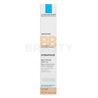 La Roche-Posay Hydraphase HA BB Cream SPF15 Light 40 ml