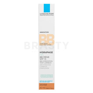 La Roche-Posay Hydraphase HA BB Cream SPF15 Medium 40 ml