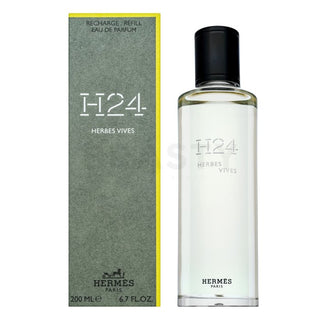 Hermès H24 Herbes Vives EDP M 200 ml Ricarica