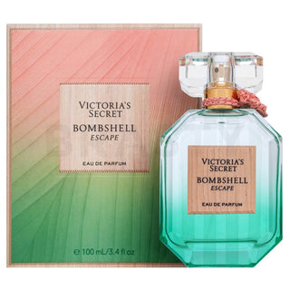 Victoria's Secret Bombshell Escape EDP W 100 ml