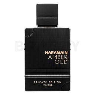 Al Haramain Amber Oud Private Edition EDP U 120 ml