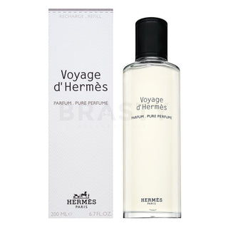 Hermès Voyage d'Hermes PAR U 200 ml Ricarica