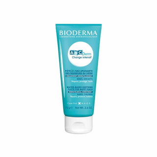 Bioderma ABCDerm Change Intensif Pasta all'acqua 75 ml — Blecreme
