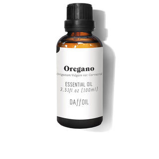 Daffoil Olio essenziale di narciso e origano 100 ml — Olio essenziale