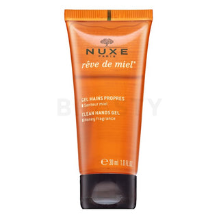 Nuxe Rêve De Miel Gel Mani 30 ml