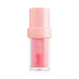 Nabla Lip Candy Oil Litchi