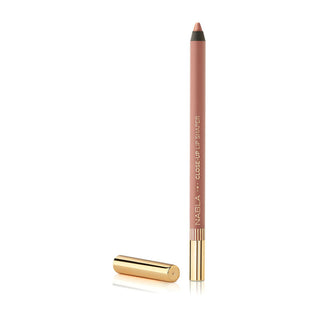 Nabla Close-up Lip Shaper Nude #1