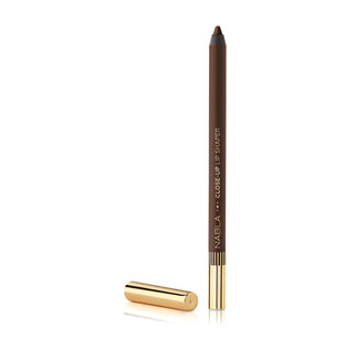 Nabla Close-up Lip Shaper Nude #6