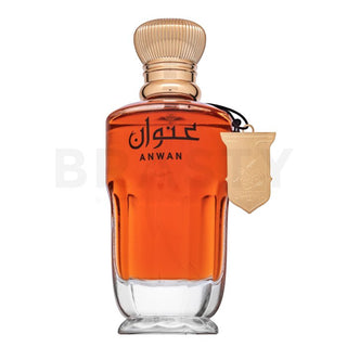 Al Wataniah Anwan EDP U 100 ml