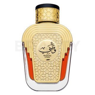 Al Wataniah Watani Oro Intenso EDP W 100 ml