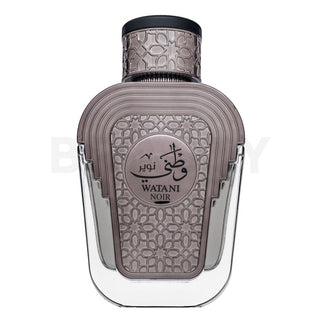 Al Wataniah Watani Noir EDP U 100 ml