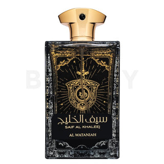 Al Wataniah Saif Al Khaleej EDP M 100 ml