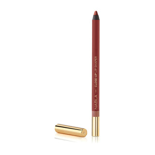 Nabla Close-up Lip Shaper Nude #4.5