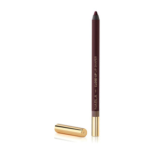 Nabla Close-up Lip Shaper Nude #6.5