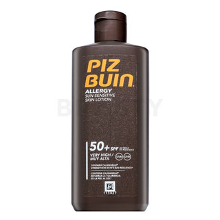 Piz Buin Allergy Sun Sensitive Skin Lotion SPF 50+ 200 ml