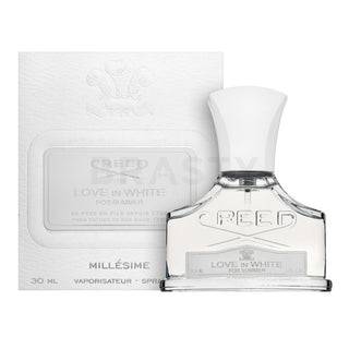Creed Love in White for Summer EDP W 30 ml