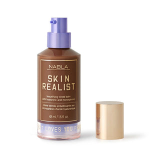 Nabla Skin Realist 6.5 deep