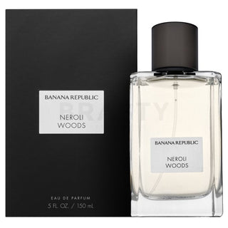 Banana Republic Neroli Woods EDP U 150 ml