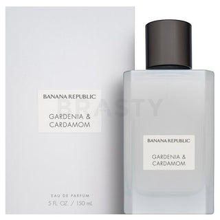 Banana Republic Gardenia & Cardamom EDP U 150 ml