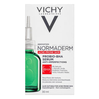 Vichy Normaderm Probio-BHA Siero 30 ml