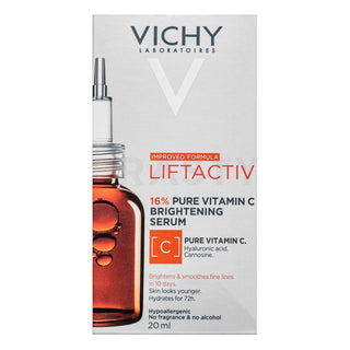 Vichy Liftactiv Siero supremo alla vitamina C 20 ml