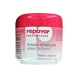 Repavar Unguento riparatore 45 ml — Unguento corpo