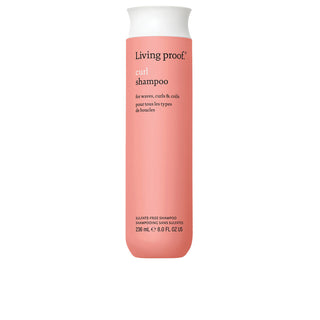 Living proof. Curl Shampoo - Šampon 236ml