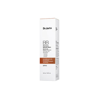 Dr. Jart+ Premium Balsamo Bellezza BB Crema 03 Medio-Abbronzato 40 ml — Fondotinta