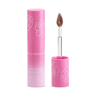 Naj-oleari Flirty Affair Balmy Lip Tint 01 mocha silk