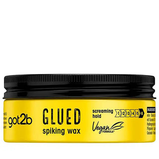 Got2b Spiking Wax - Tenuta Extra Forte 75 ml