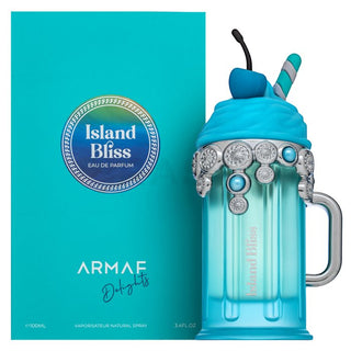 Armaf Island Bliss EDP W 100 ml