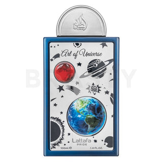 Lattafa Pride Art Of Universe EDP U 100 ml