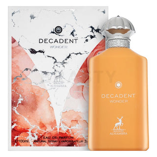 Maison Alhambra Decadent Wonder EDP U 100 ml