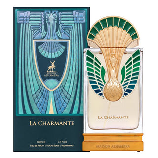 Maison Alhambra La Charmante EDP U 100 ml