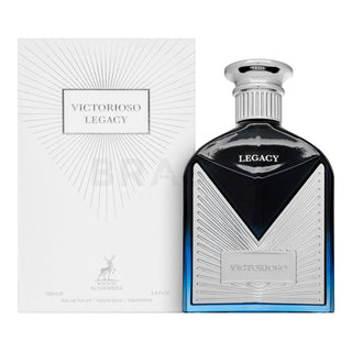 Maison Alhambra Victorioso Legacy EDP U 100 ml