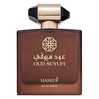Hamidi Oud Suyufi EDP U 110 ml