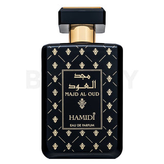 Hamidi Majd Al Oud EDP U 100 ml