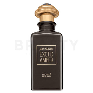 Hamidi Exotic Amber EDP U 100 ml